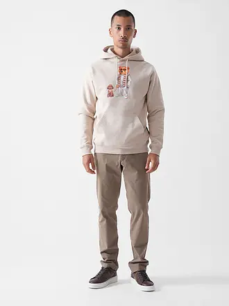 BARON FILOU | Kapuzensweater - Hoodie | 